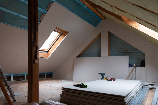Best Insulation Maintenance and Repair in Wellford, SC