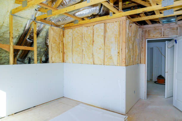 Best Spray Foam Insulation in Wellford, SC