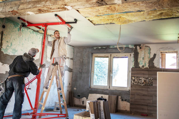 Best Blown-in Insulation in Wellford, SC