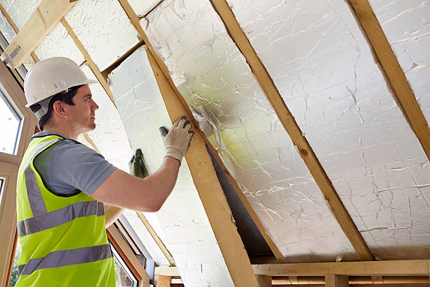 Types of Insulation We Offer in Wellford, SC