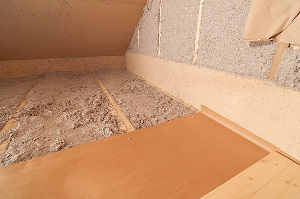 Best Cellulose Insulation in Wellford, SC
