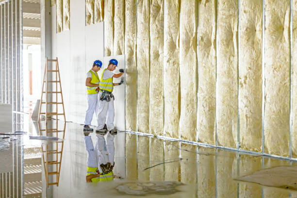 Best Spray Foam Insulation in Wellford, SC